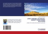 LAND VARIABLE IN BUKUSU-SABAOT INTER-ETHNIC RELATIONS LAND VARIABLE IN BUKUSU-SABAOT INTER-ETHNIC RELATIONS