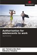 Authorisation for adolescents to work - Bild 1