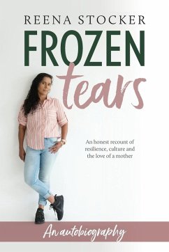 Cover Frozen Tears