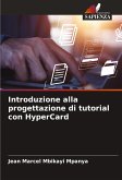 Introduzione alla progettazione di tutorial con HyperCard