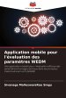Application mobile pour l'évaluation... - Bild 1