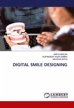 DIGITAL SMILE DESIGNING DIGITAL SMILE DESIGNING