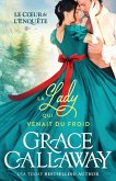 La Lady qui venait du froid La Lady qui venait du froid