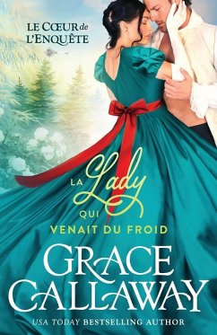 Cover La Lady qui venait du froid