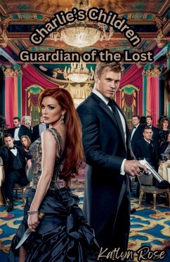 Cover Charlie's Children