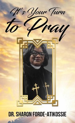Cover It's Your Turn To Pray