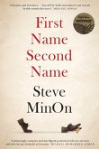 First Name Second Name First Name Second Name