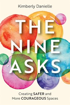 The Nine Asks The Nine Asks