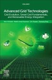 Advanced Grid Technologies, Volume 1 Advanced Grid Technologies, Volume 1