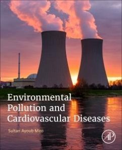Environmental Pollution and Cardiovascular Diseases Cover Environmental Pollution and Cardiovascular Diseases