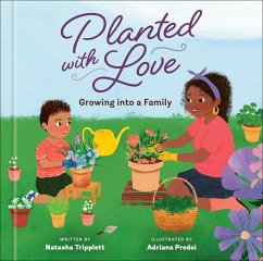 Cover Planted with Love