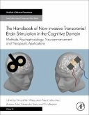 The Handbook of Non-Invasive Transcranial Brain Stimulation in the Cognitive Domain The Handbook of Non-Invasive Transcranial Brain Stimulation in the Cognitive Domain