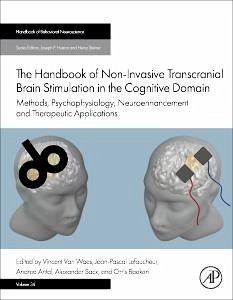 Cover The Handbook of Non-Invasive Transcranial Brain Stimulation in the Cognitive Domain