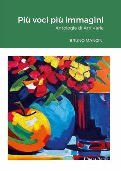 Cover Più voci più immagini