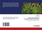 Research Studies on Combined medicinal plants Research Studies on Combined medicinal plants