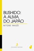 Bushido (eBook, ePUB)