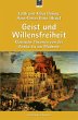 Geist und Willensfreiheit (eBook, PDF) - Bild 1