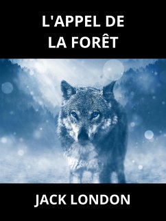 Cover L'Appel de la Forêt (Traduit) (eBook, ePUB)