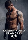 Roman Homo Français M/M. 7 (eBook, ePUB)