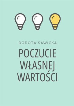Cover Poczucie wlasnej wartosci (eBook, ePUB)
