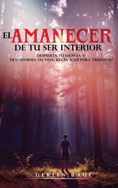 El Amanecer de Tu Ser Interior - Raul, Gerlin