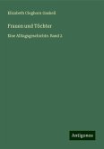 Frauen und Töchter Frauen und Töchter