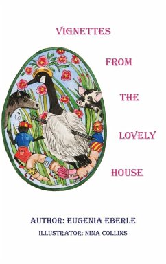 Vignettes from The Lovely House - Eberle, Eugenia
