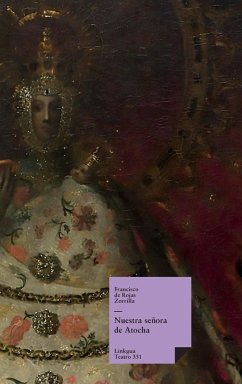 Cover Nuestra señora de Atocha