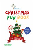 HIdden Hollow Tales Christmas Fun Book HIdden Hollow Tales Christmas Fun Book