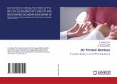 3D Printed Denture 3D Printed Denture