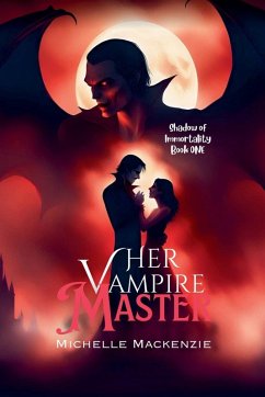 Cover Her Vampire Master