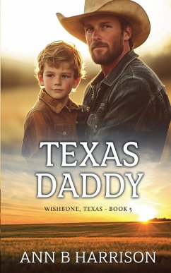 Cover Texas Daddy