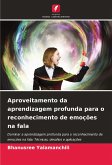 Aproveitamento da aprendizagem profunda para o reconhecimento de emoções na fala