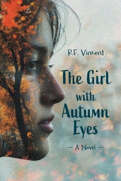 Cover The Girl with Autumn Eyes