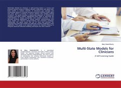 Cover Multi-State Models for Clinicians