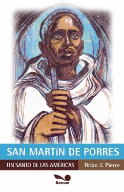 San Martín de Porres - Pierce, Brian