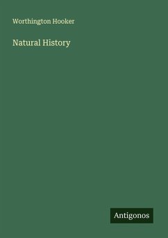 Cover Natural History