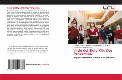 Inicio del Siglo XXI: Dos Pandemias. Inicio del Siglo XXI: Dos Pandemias.