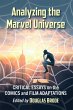 Analyzing the Marvel Universe - Bild 1