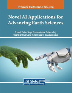 Cover Novel AI Applications for Advancing Earth Sciences