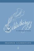 Bibliotherapy Bibliotherapy