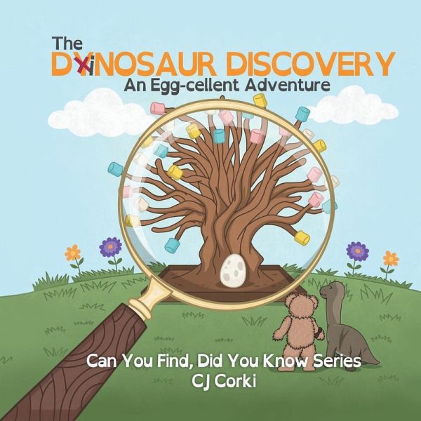 The Dinosaur Discovery The Dinosaur Discovery