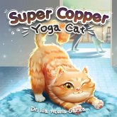 Super Copper-Yoga Cat