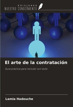 Cover El arte de la contratación