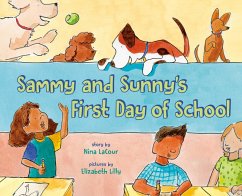 Sammy and Sunny's First Day of School - Lacour, Nina