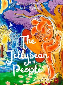 Cover The Jellybean People