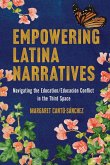Empowering Latina Narratives Empowering Latina Narratives