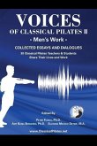 Voices of Classical Pilates Voices of Classical Pilates