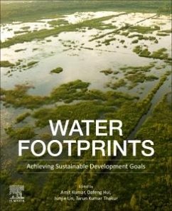 Cover Water Footprints