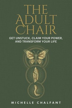 Cover The Adult Chair